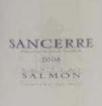 Salmon Sancerre 2021 (750)