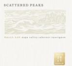 Scattered Peaks Napa Small Lot Cabernet 2017 (750)