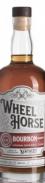 Wheel Horse Bourbon 750ml 0 (750)