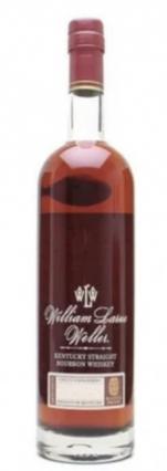 William Larue Weller Kentucky Straight Bourbon Whiskey, USA (750ml) (750ml)