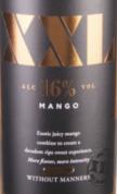 Xxl Moscato Mango 0 (750)