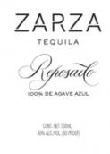 Zarza Tequila Reposado, Jalisco, Mexico 0 (750)